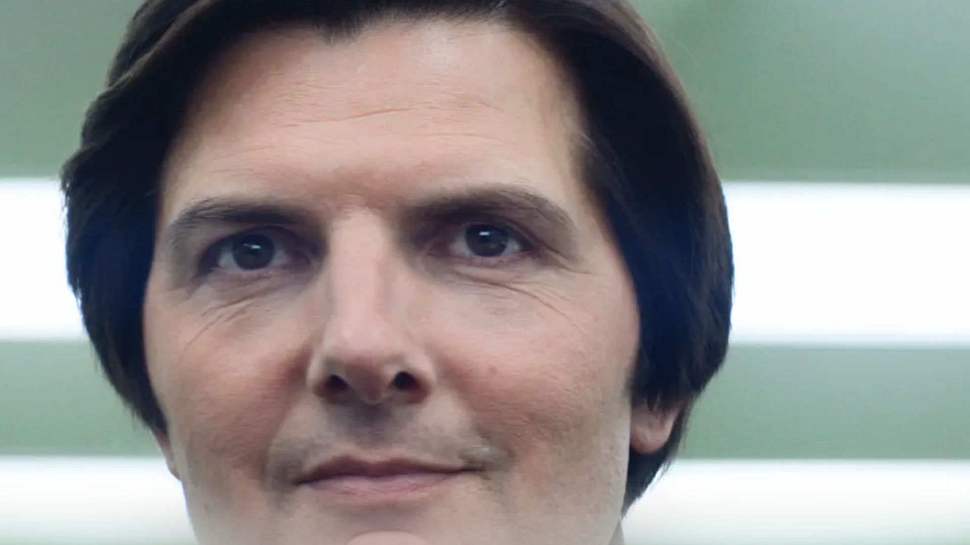 A still image from the trailer of the series (Image via Apple TV)